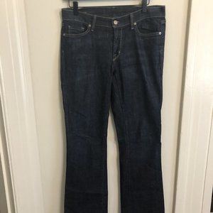 Citizens Of Humanity 29" Bootcut